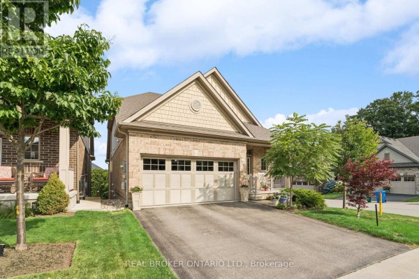 Family room - 10 Chestnut Drive, Guelph/eramosa, ON N0B2K0 Photo 3