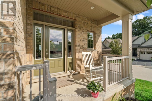 Bedroom 2 - 10 Chestnut Drive, Guelph/eramosa, ON N0B2K0 Photo 5