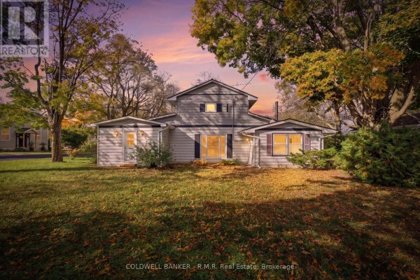 Residential for sale at 10 Church Street, Kawartha Lakes, ON - MLS® gBjl7B