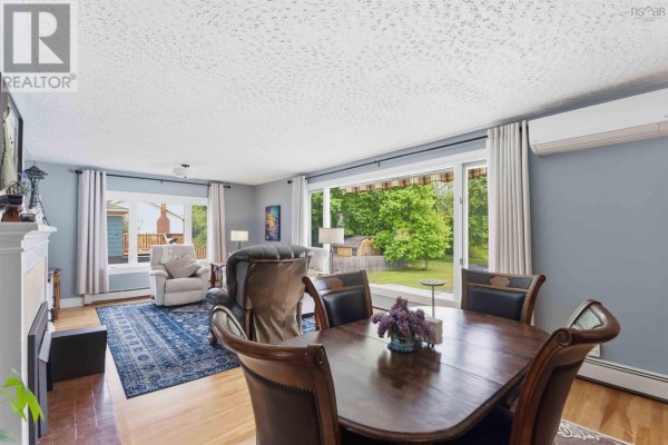 4pc Bathroom - 10 Connaught Ave Avenue, Middleton, NS B0S1P0 Photo 4