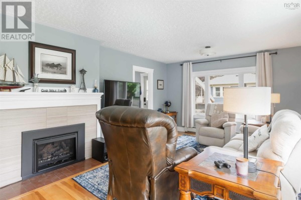 Bedroom - 10 Connaught Ave Avenue, Middleton, NS B0S1P0 Photo 5