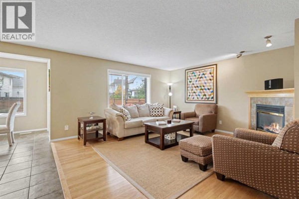 Bonus Room - 10 Cranfield Park Se, Calgary, AB T3M1B2 Photo 4