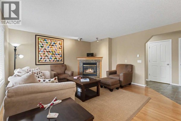 Primary Bedroom - 10 Cranfield Park Se, Calgary, AB T3M1B2 Photo 5