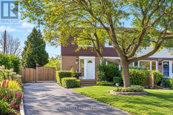 10 Danesbury Crescent, Brampton