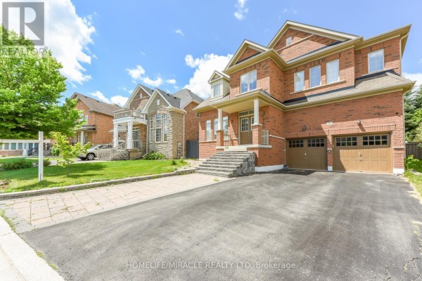 10 Danfield Court, Brampton, ON, photo 2