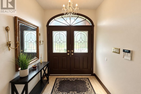 Dining room - 10 Darley Street, Ajax, ON L1T3X8 Photo 3