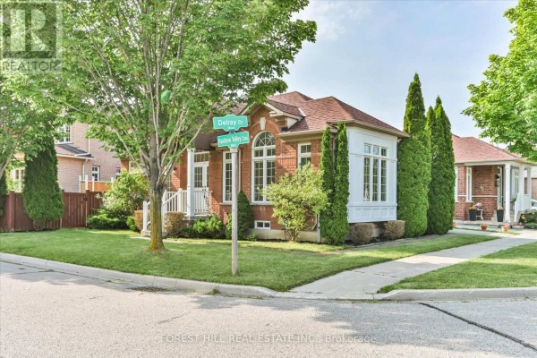 10 Delray Drive, Markham, ON, photo 2