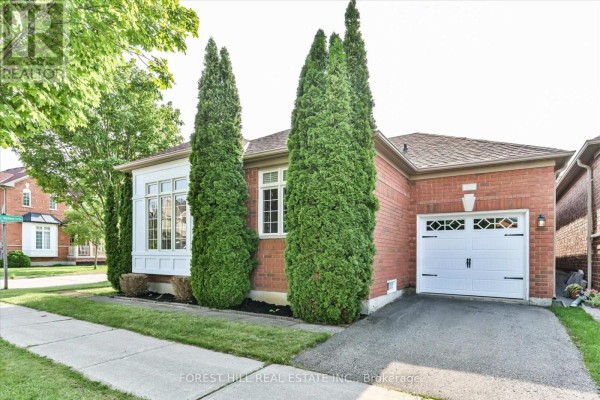 Eating area - 10 Delray Drive, Markham, ON L6E1M2 Photo 4