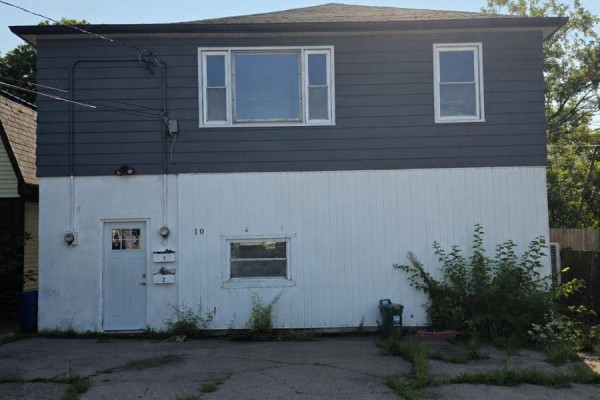 10 Dunlop Street, Fort Erie