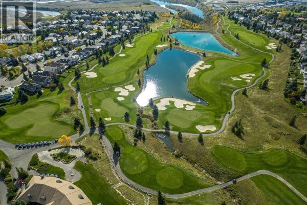 Office - 10 Eagleview Heights, Cochrane, AB T4C1P5 Photo 3