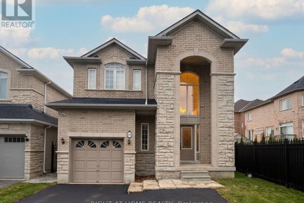 Residential for rent at 10 Edelweiss Avenue, Richmond Hill, ON - MLS® jkmNva