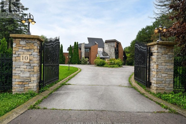 10 Edgeforest Drive, Brampton, ON, photo 2