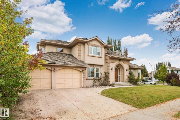 10 Eldorado Dr, St  Albert