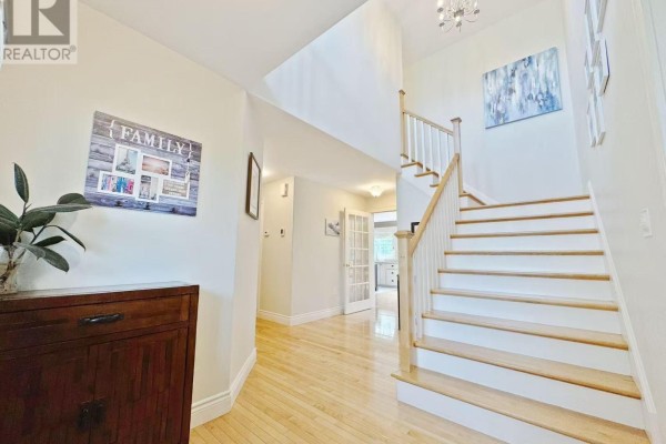 Family room - 10 Eli Court E, Charlottetown, PE C1E2L4 Photo 2