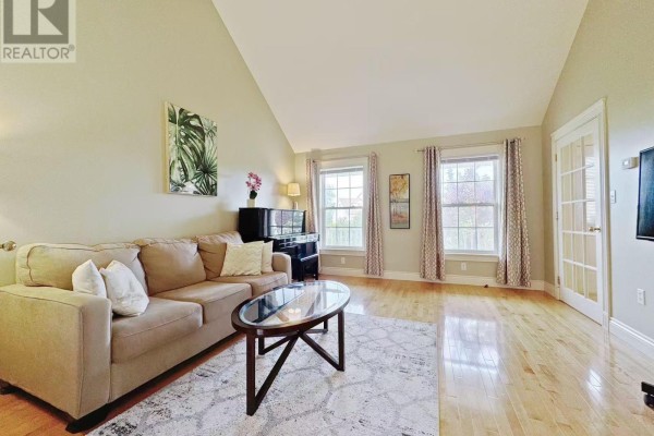 Dining room - 10 Eli Court E, Charlottetown, PE C1E2L4 Photo 5