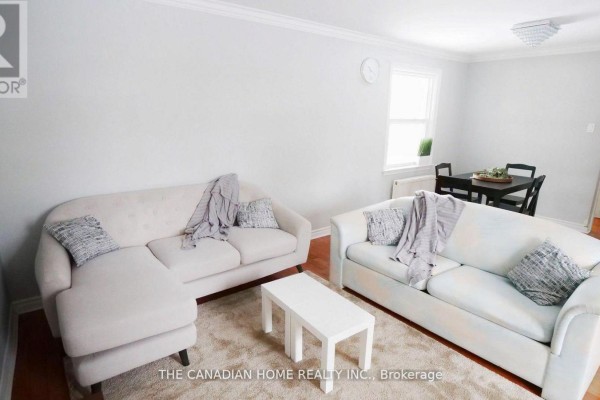Bedroom 2 - 174 Patricia Avenue, Toronto, ON M2M1J5 Photo 5
