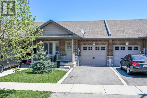10 Emily Street, Haldimand, ON, photo 2
