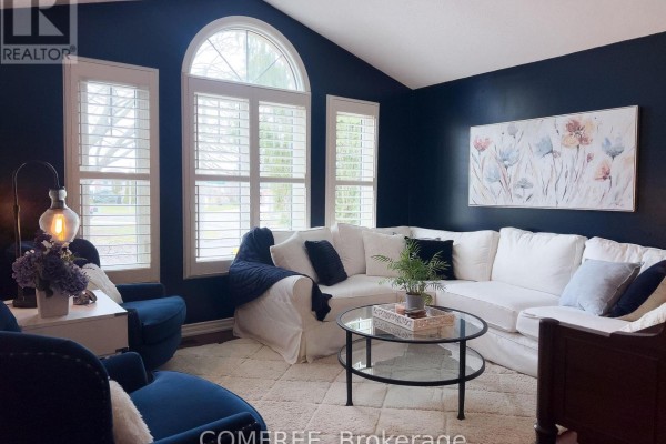 10 Endicott Drive, St  Catharines, ON, photo 2