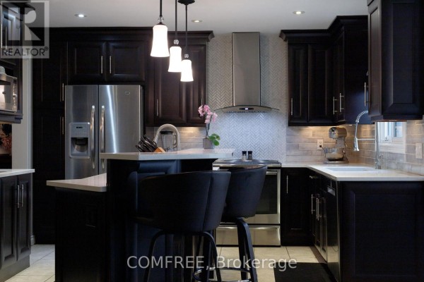 Bedroom 4 - 10 Endicott Drive, St  Catharines, ON L2S3R6 Photo 4