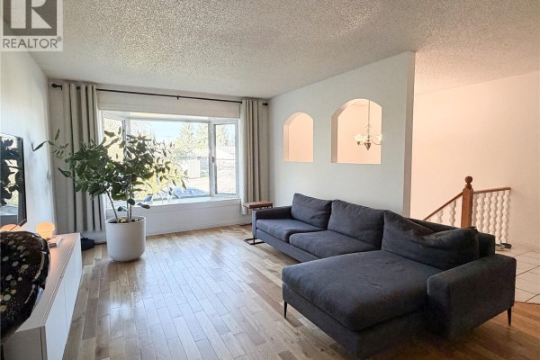 4pc Bathroom - 10 Evans Place, Meadow Lake, SK S9X1A4 Photo 4