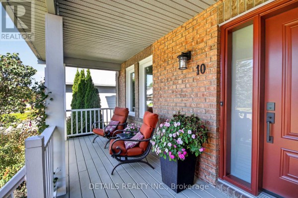 Bedroom - 10 Forest Creek Drive, Ottawa, ON K2S1L6 Photo 2