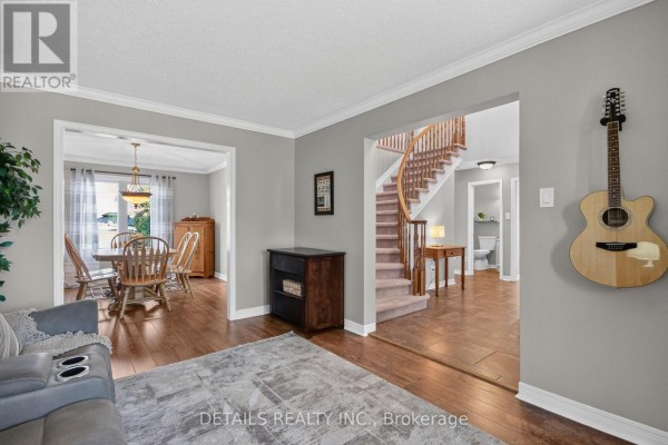 Recreational, Games room - 10 Forest Creek Drive, Ottawa, ON K2S1L6 Photo 5