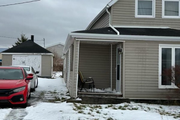 10 Forest St Extension, Inverness, NS B0E1N0 Photo 5