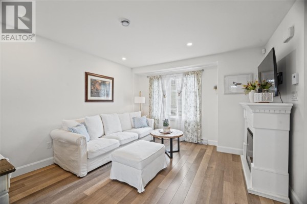 Ensuite - 10 Glendale Court, Mount Pearl, NL A1N1M9 Photo 3