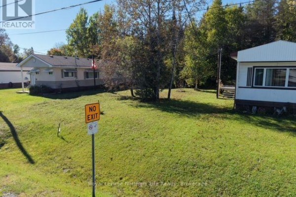 10 Goward Avenue, Temagami, ON P0H2H0 Photo 2