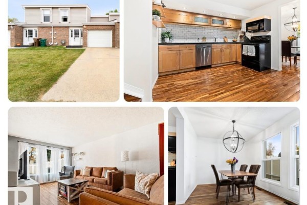 10 Grandview Rg, St  Albert