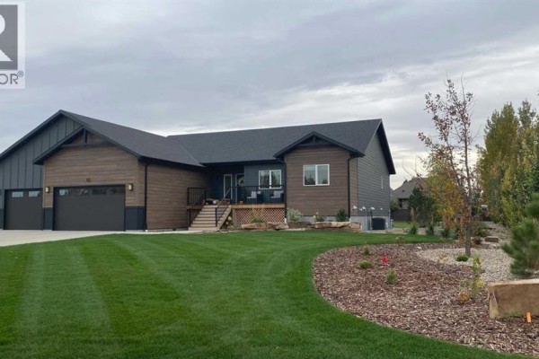 10 Grasslands Road, Rural Taber, M D  Of