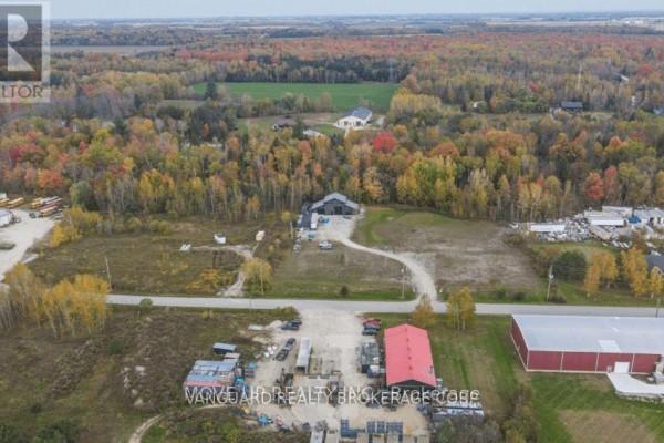 Commercial for sale at 10 Greengage Road, Clearview, ON - MLS® Go2FP4