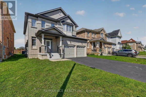 Eating area - 10 Gusul Avenue, Clarington, ON L1B0K7 Photo 4