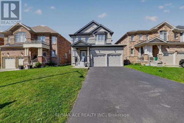 Family room - 10 Gusul Avenue, Clarington, ON L1B0K7 Photo 5