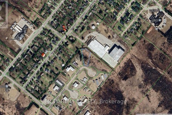 10 Hanbury Street, Southgate, ON N0C1B0 Photo 2