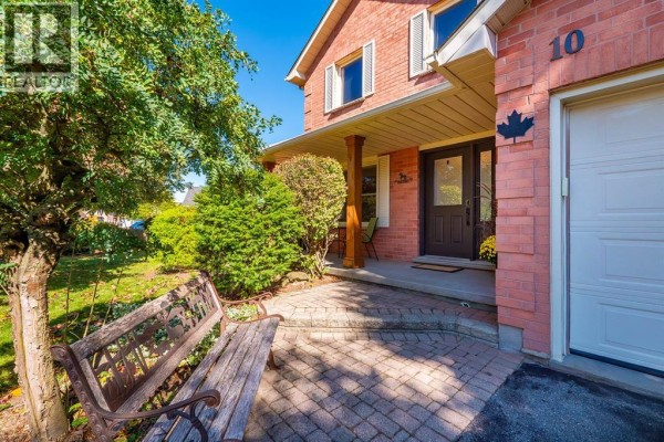 Office - 10 Handorf Drive, Cambridge, ON N3C3Y2 Photo 2
