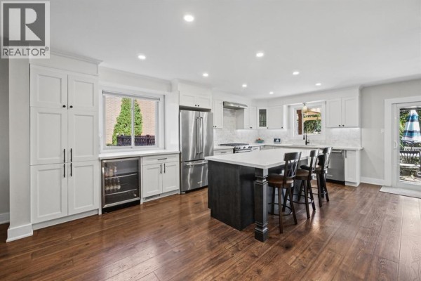 Dining room - 10 Handorf Drive, Cambridge, ON N3C3Y2 Photo 5