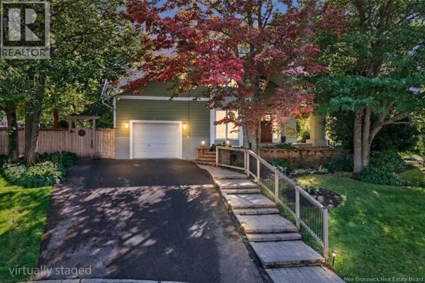 10 Harvard Court, Riverview, NB, photo 2