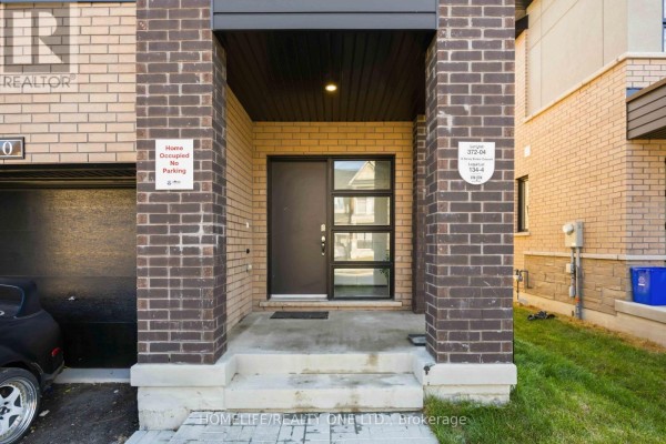 10 Harvey Bunker Crescent, Markham, ON, photo 3