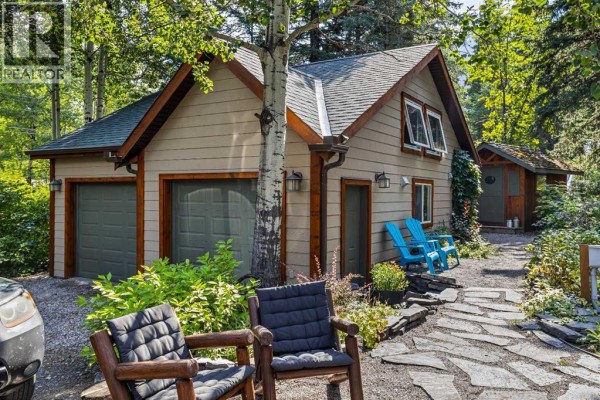 10 Heart Road, Lac Des Arcs, AB, photo 2
