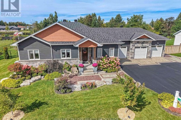 10 Henry Ball Court, Oro Medonte