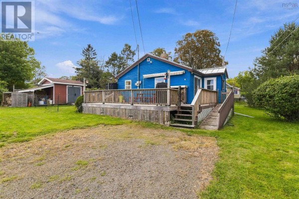 2pc Ensuite bath - 10 Herbert Road Road, Western Shore, NS B0J3M0 Photo 4