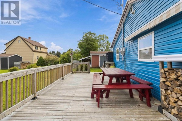 Bedroom - 10 Herbert Road Road, Western Shore, NS B0J3M0 Photo 5