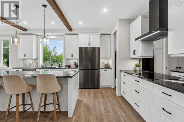 4pc Ensuite bath - 10 Heron Drive, Canaan, NS B4N0E1 Photo 5