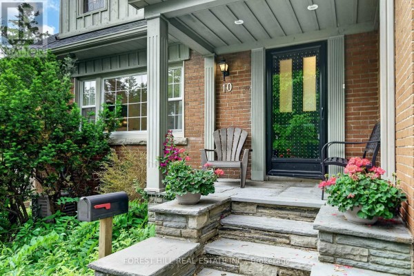 10 Highcliff Crescent, Toronto, ON, photo 2