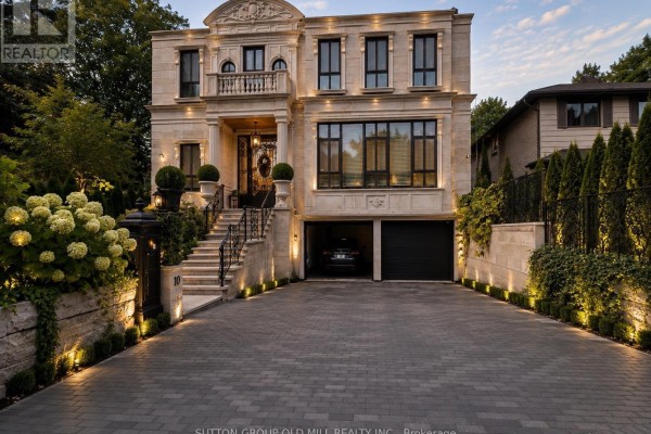 10 Hillavon Drive, Toronto