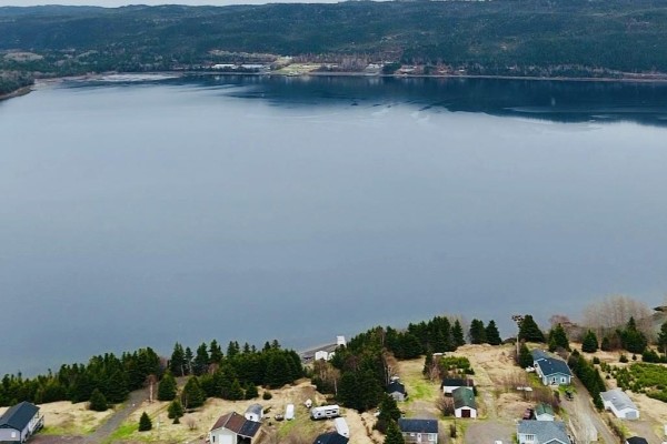 Bath (# pieces 1-6) - 10 Hillcrest Road, Kings Point, NL  Photo 4