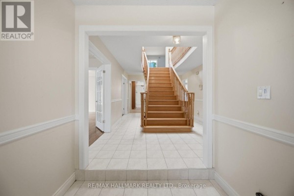 Bedroom - 10 Hiram Road, Richmond Hill, ON L4C9G1 Photo 5
