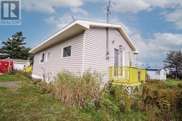 Living room - 10 Hollis Lane, Port Howe, NS B0K1K0 Photo 2