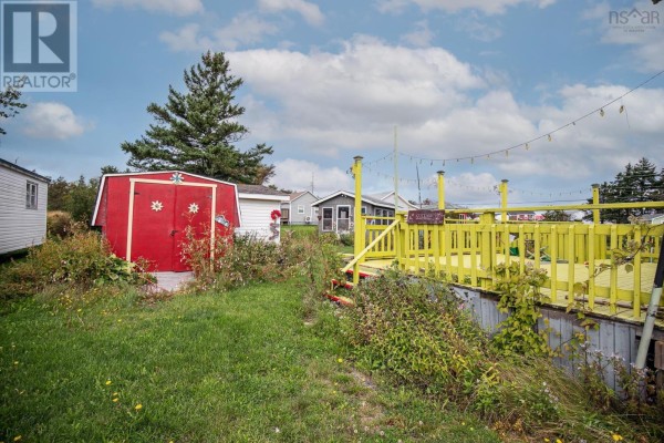 Bedroom - 10 Hollis Lane, Port Howe, NS B0K1K0 Photo 3